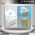 20-50u CPP film for facial tissue